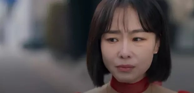 Ba Da là nhân vật đáng thương nhất phim.