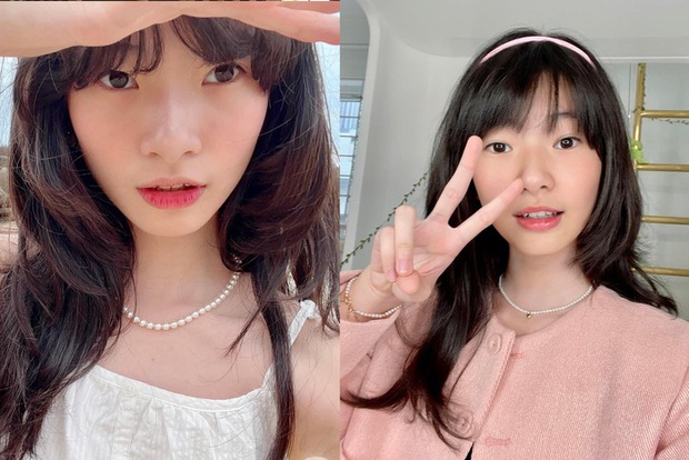 Bé Dâu - con gái MC Thanh Thảo được yêu mến vì vẻ ngoài xinh xắn như gái Hàn Quốc