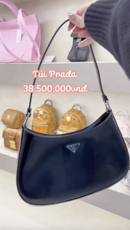 Trước đó, trong dịp Tết Nguyên đán Quý Mão Chao từng khiến mọi người 