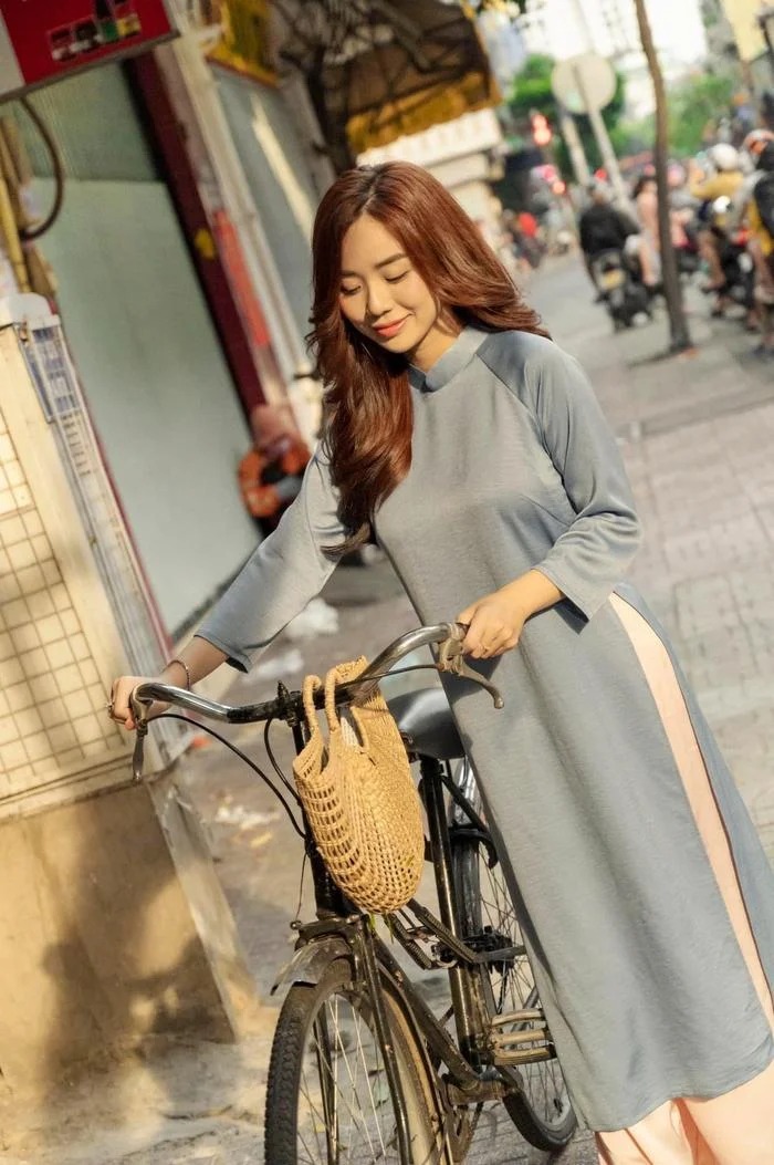 Nhiều khán giả công nhận rằng nhan sắc của Cindy Lư ngày thăng hạng.