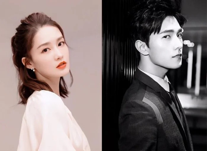 Hai diễn viên không hay xuất hiện cùng nhau nhưng lại là bạn bè thân lâu năm.