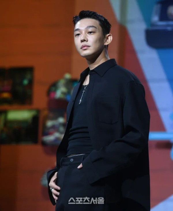 Yoo Ah-in có nguy cơ tiêu tan sự nghiệp vì dùng chất cấm.