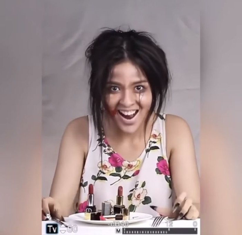 Đoạn clip mới này được hot girl Trần Thanh Tâm khá đầu tư nhưng lại mang về nhiều luồng tranh cãi.