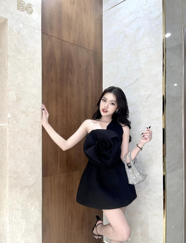 Là một trong những TikToker được mọi người quan tâm, Trần Thanh Tâm từ khi nổi lên đã nhận về nhiều ý kiến khen chê từ netizen.