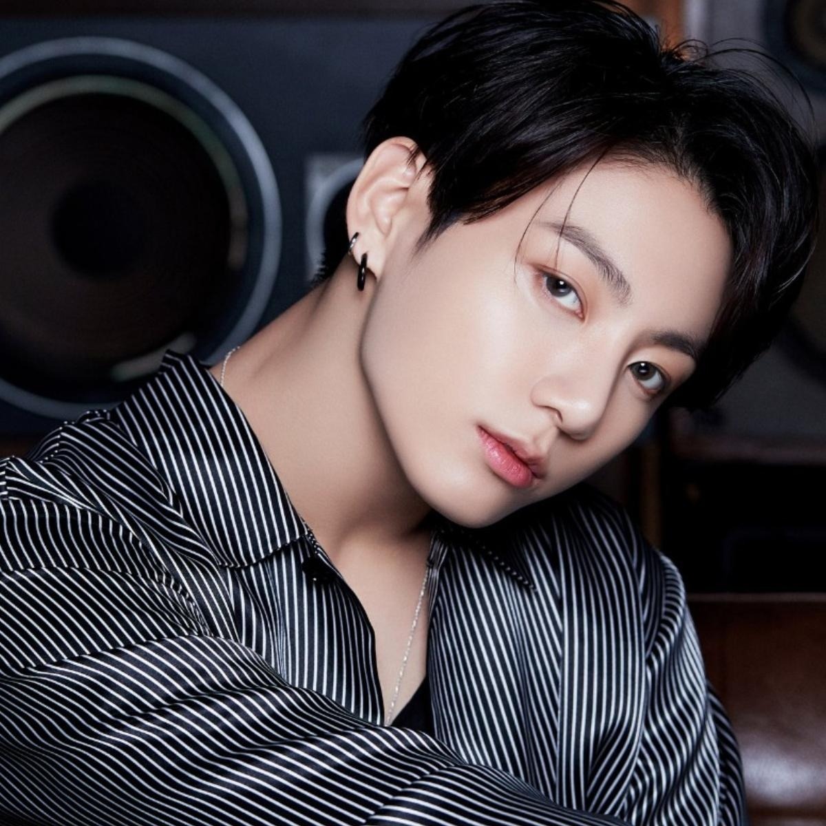 Jungkook bất ngờ xoá tài khoản Instagram hơn 50 triệu người theo dõi.