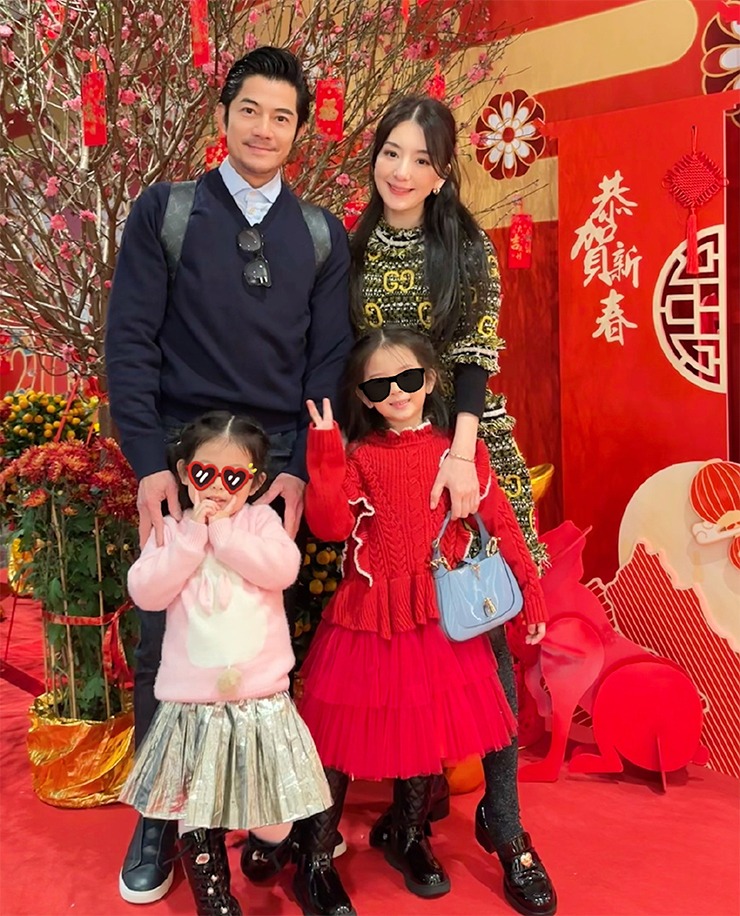 Anh cũng thừa nhận mình thay đổi rất nhiều khi làm bố