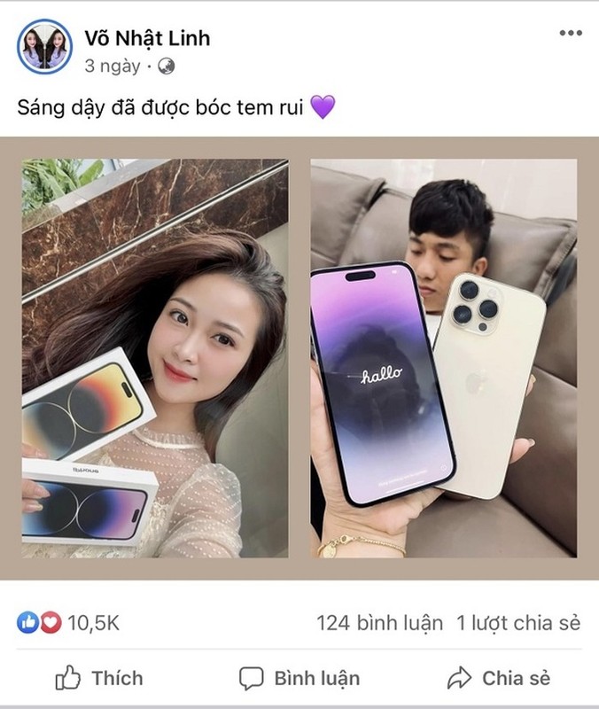 Vợ Phan Văn Đức thường xuyên tự tin diện những bộ váy ôm sát người, hay khoe trọn dáng vóc vạn người mê với bikini.