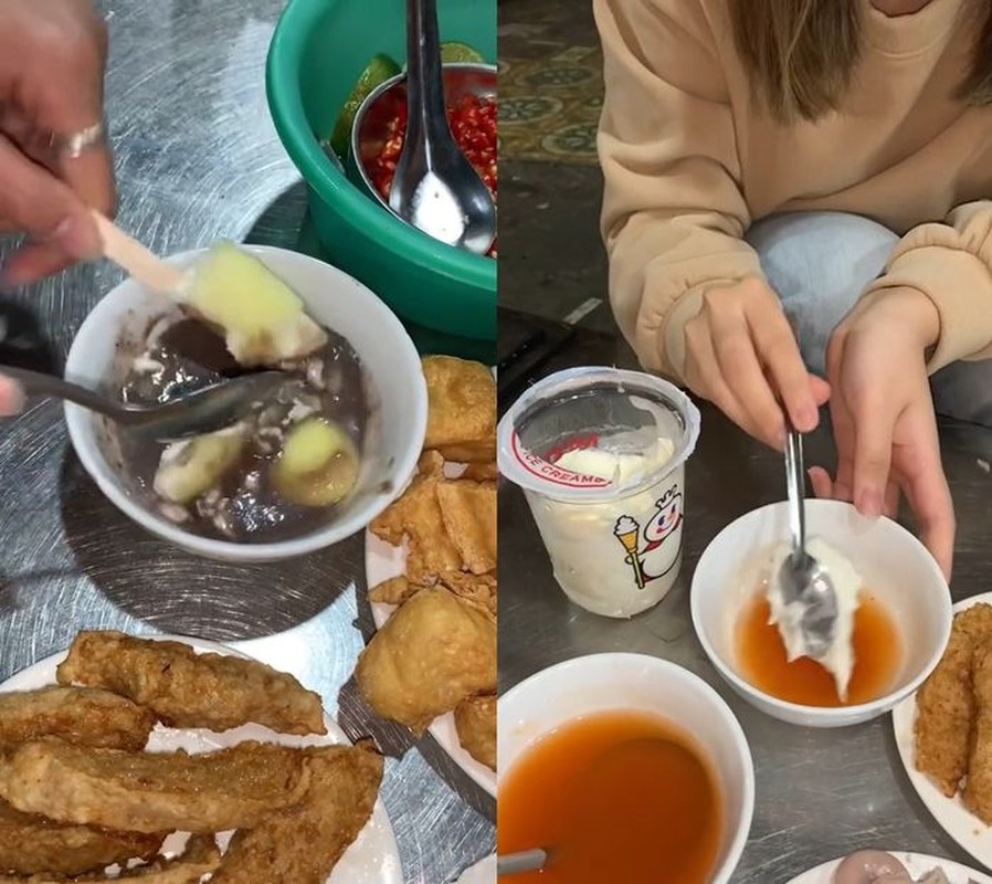 Trước đó, mạng xã hội cũng không ngừng 