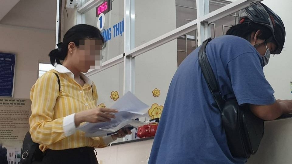 Nhiều người cho biết cảm thấy rất 