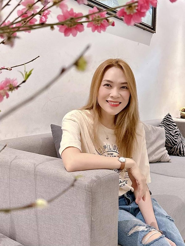 Trong clip Mỹ Tâm thừa nhận chưa từng cùng 