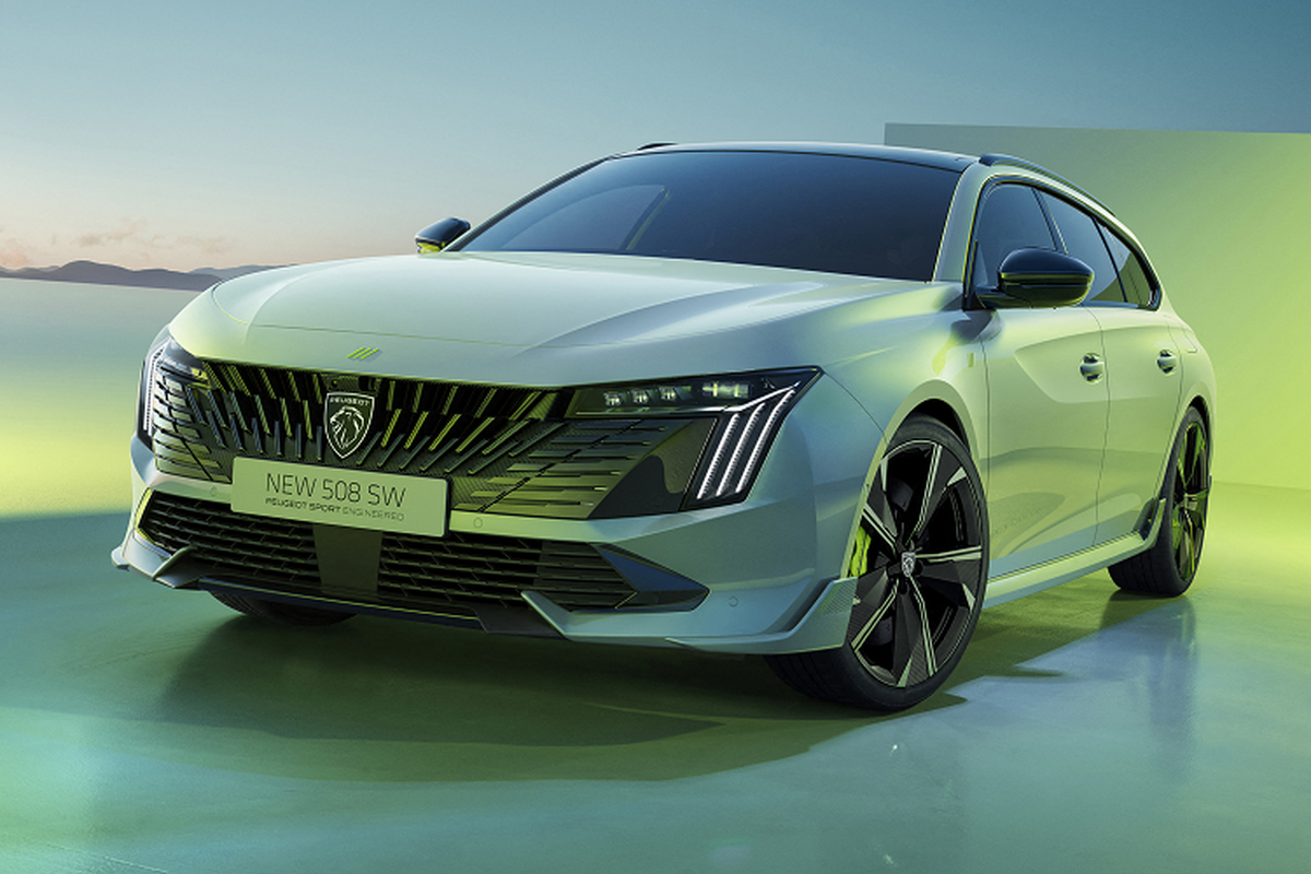 Mức giá xe Peugeot 508 2024 chưa công bố, xe dự kiến có mặt tại các đại lý vào tháng 6 năm nay. Xe cạnh tranh trong phân khúc sedan bình dân cỡ D, cùng với Toyota Camry, Mazda6 và Honda Accord. Video: Giới thiệu Peugeot 508 & 508 SW thế hệ mới.