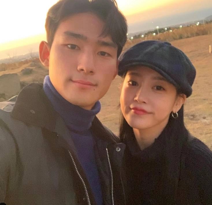 Soyeon - Cho Yu Min đăng ký kết hôn hồi tháng 11/2022