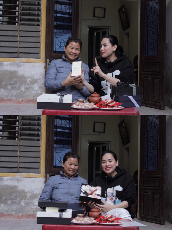 Những món quà cuối cùng mà 