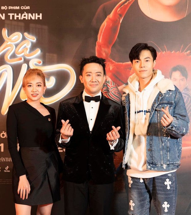 Phan Đạt lên tiếng về status gây tranh cãi, khẳng định ẩn đi vì nhờ Trấn Thành góp ý