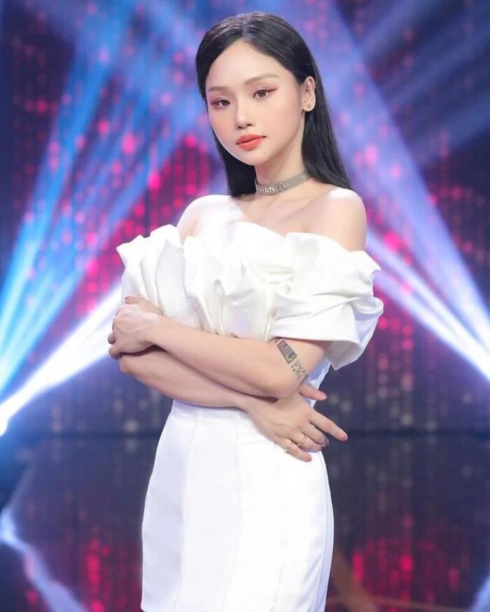 Ca sĩ Miu Lê mới đây đã bất ngờ thông báo tin tang sự.