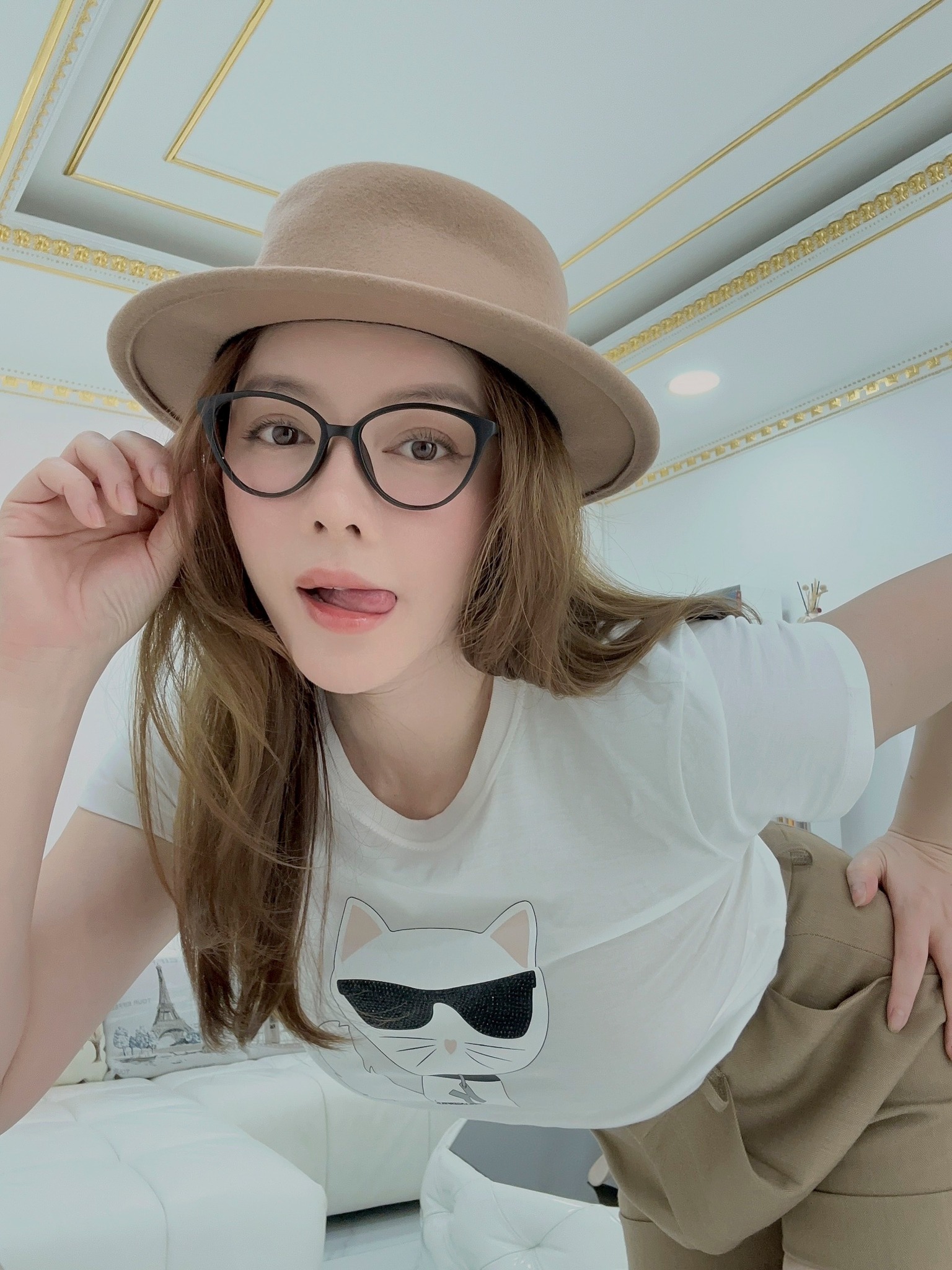 diễn viên Lý Nhã Kỳ, sao Việt