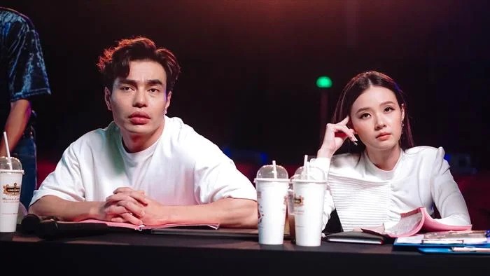 Midu và Lê Dương Bảo Lâm kết hợp trong Khi Ta Hai Lăm.