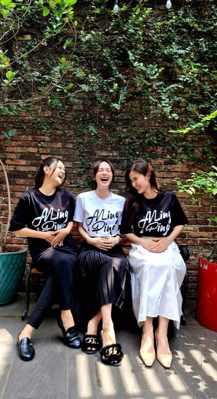 Gia đình văn hóa đón tin vui.