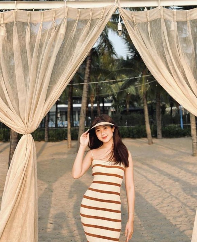 Vào tháng 8/2020, cặp đôi đón con gái đầu lòng chào đời. Đến tháng 4/2022 mới đây, vợ Phan Văn Đức sinh con thứ hai.