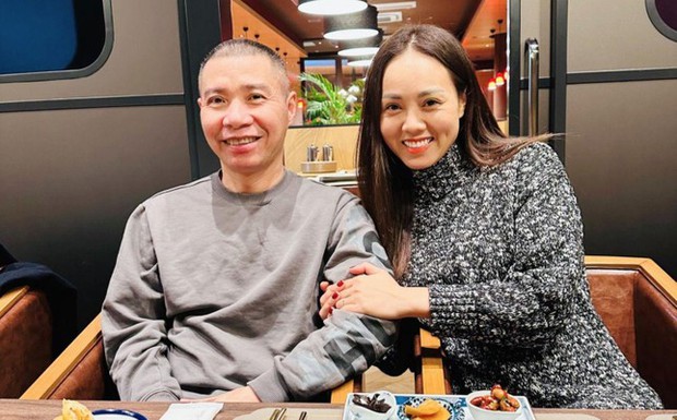 Khán giả đang mong chờ ngày Công Lý tái xuất trên màn ảnh nhỏ