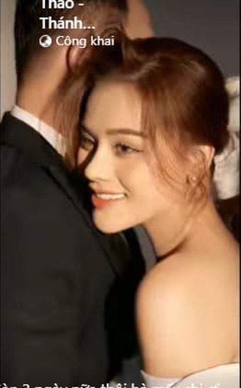 Từng bị đồn chia tay nhưng 