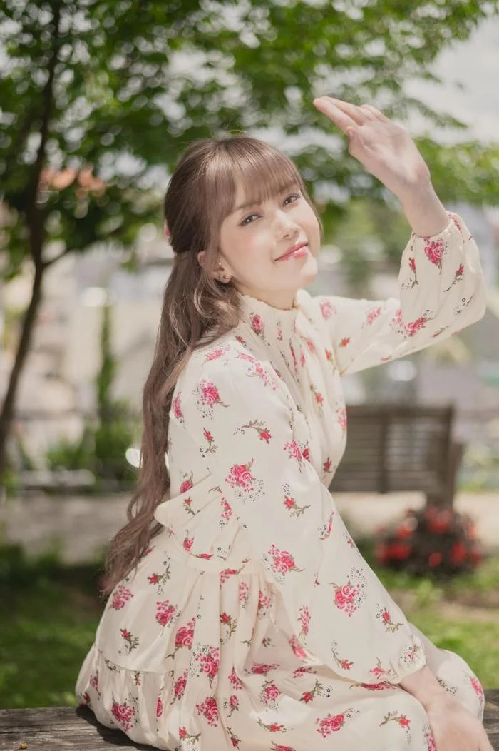 Giọng ca gốc Thanh Hóa mong muốn tìm được người trưởng thành, trân trọng tình yêu.