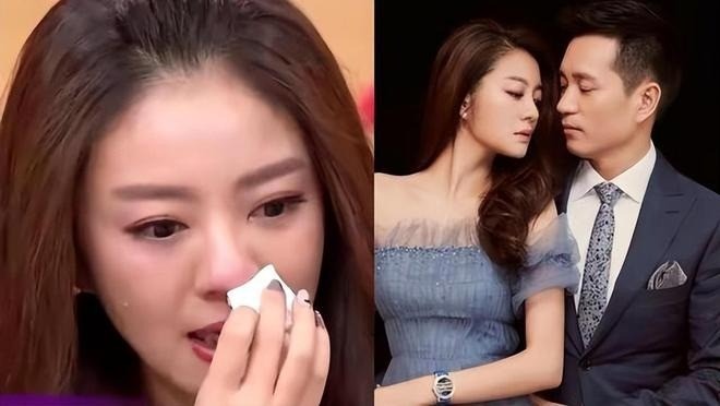 Tuy nhiên, tình trạng hiện tại của An Dĩ Hiên khiến nhiều người thương cảm.