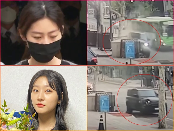 Cô khiến công chúng mất niềm tin vì vẫn lái xe xịn, ở nhà sang dù luôn khẳng định khó khăn tài chính, đi làm bán thời gian để mưu sinh do là trụ cột chính của gia đình.