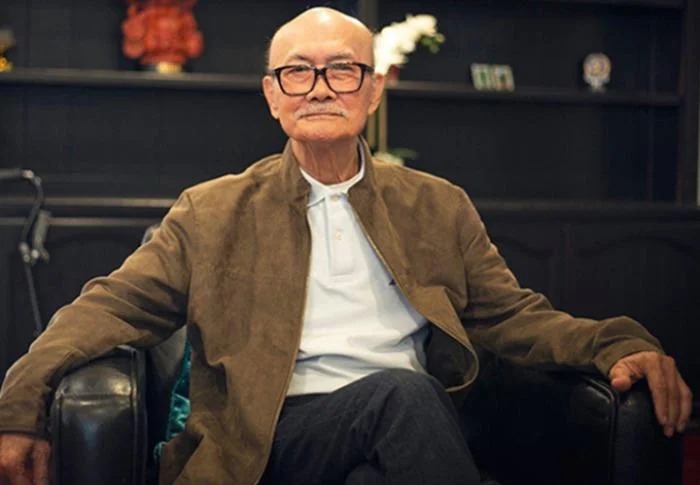 Sự ra đi của NSND Diệp Lang khiến người thân, gia đình, bạn bè vô cùng đau xót.