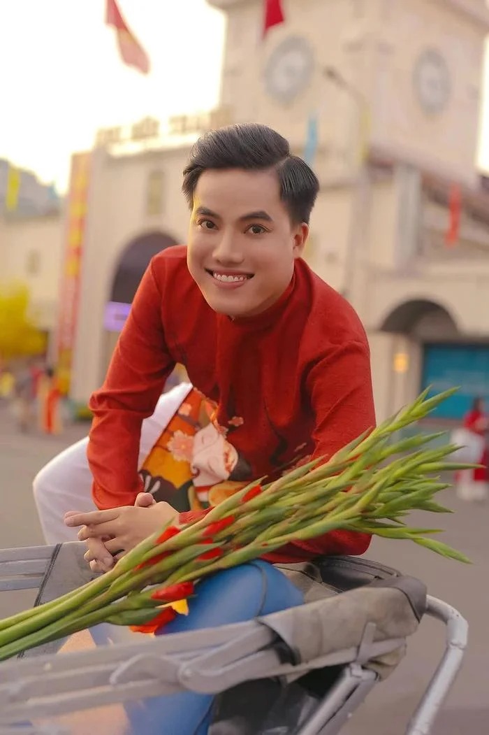 Diễn viên Duy Khương cho biết anh không được mời tham gia chung một số gameshow.