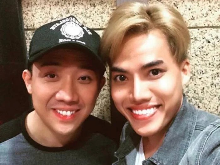 Mối quan hệ giữ nghệ sĩ Trấn Thành và diễn viên Duy Khương đang trở thành tâm điểm chú ý của dư luận.