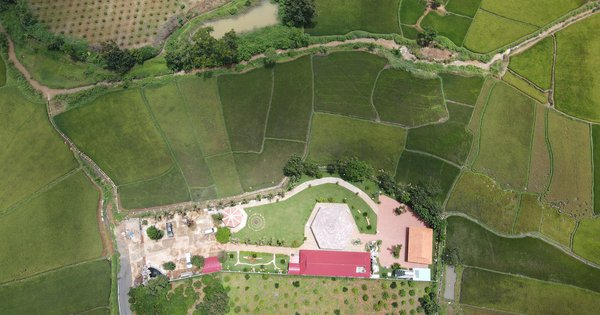 Lần thứ 2, UBND TP Plieku ra văn bản yêu cầu tháo dỡ 