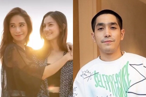 Ploy Chermarn dính nghi vấn 