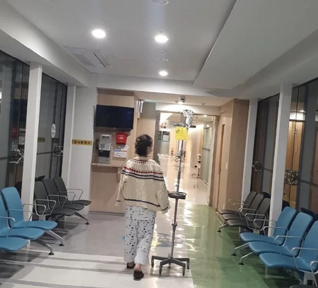 Nữ ca sĩ được tiếp nhận điều trị ngay trong tuần này