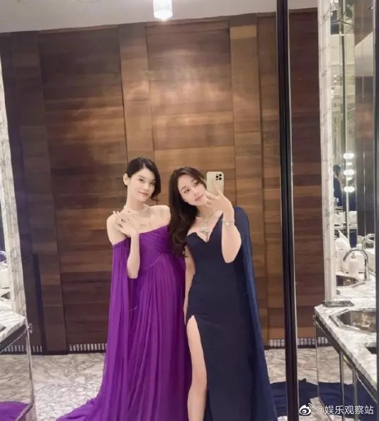 Vòng 2 của người đẹp thu hút nhiều sự chú ý