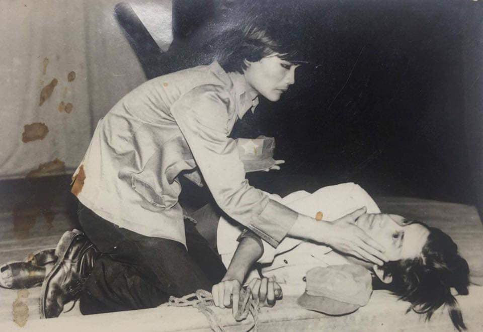 Ngoại hình thời còn 