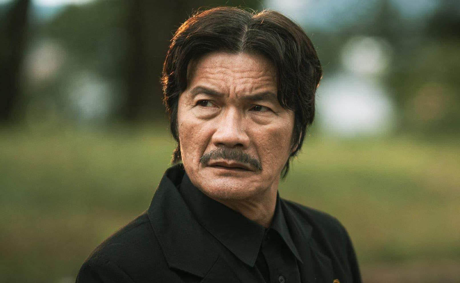 Công Ninh là tấm gương cho nhiều nghệ sĩ.