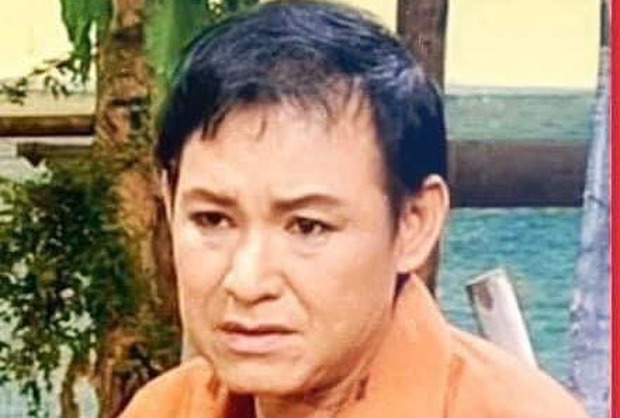 Nghệ sĩ Tiến Dũng