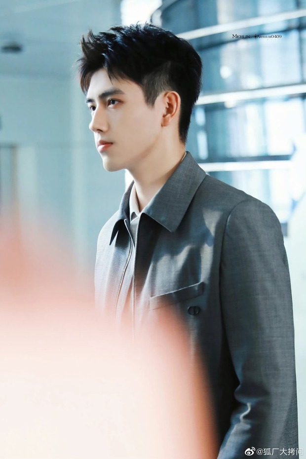 Dường như vụ scandal chấn động đã gây ảnh hưởng không nhỏ tới tâm trạng của Trần Phi Vũ