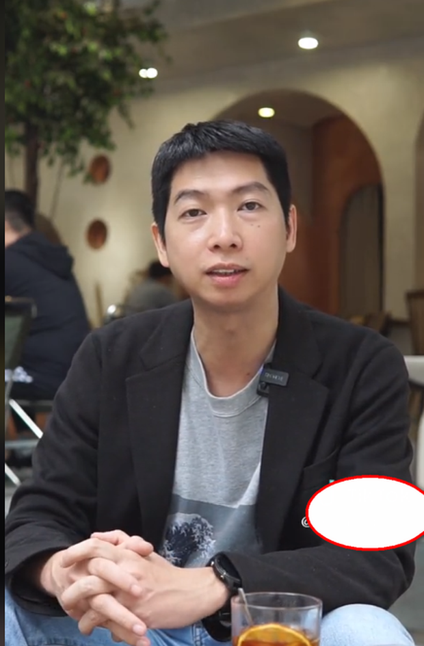 Anh Phùng Thanh Ngọc - Chuyên gia Marketing & Quản trị Doanh nghiệp