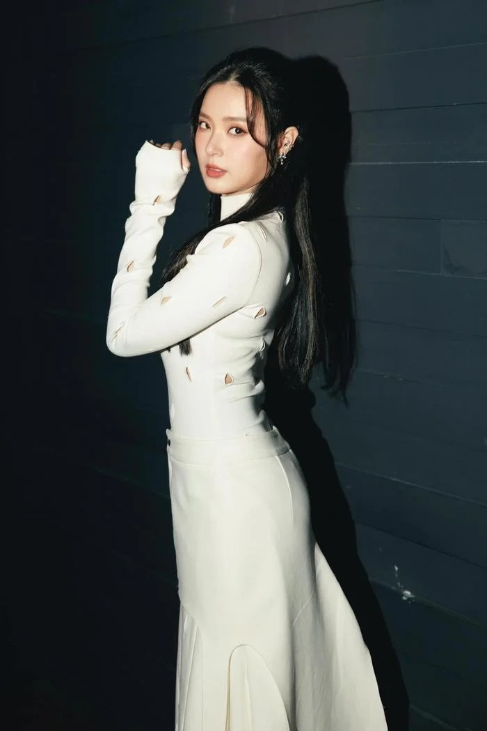 Những tin đồn sai sự thật đã ảnh hưởng không nhỏ đến cuộc sống lẫn công việc của Midu