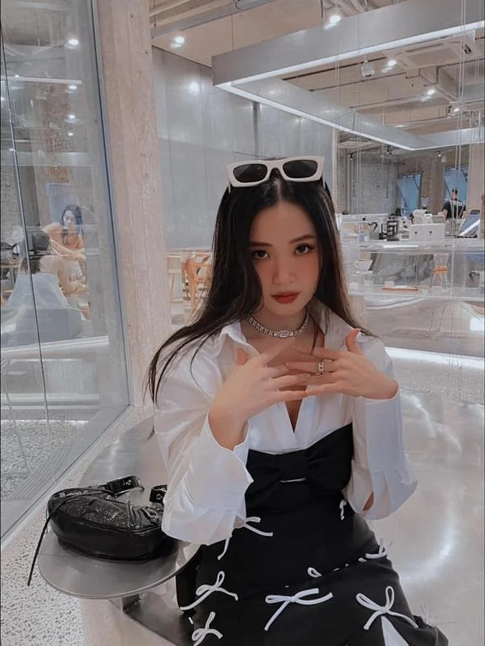 Midu hiện tại đang độc thân và chưa công khai hẹn hò với bất kỳ ai trong nhiều năm qua