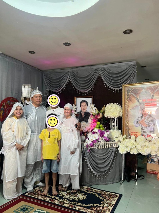 Nghệ sĩ Vũ Linh đã ra đi vì bạo bệnh được 2 tuần