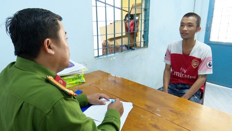 bao tin gia den cong an nham truc loi ca nhan hinh anh 1