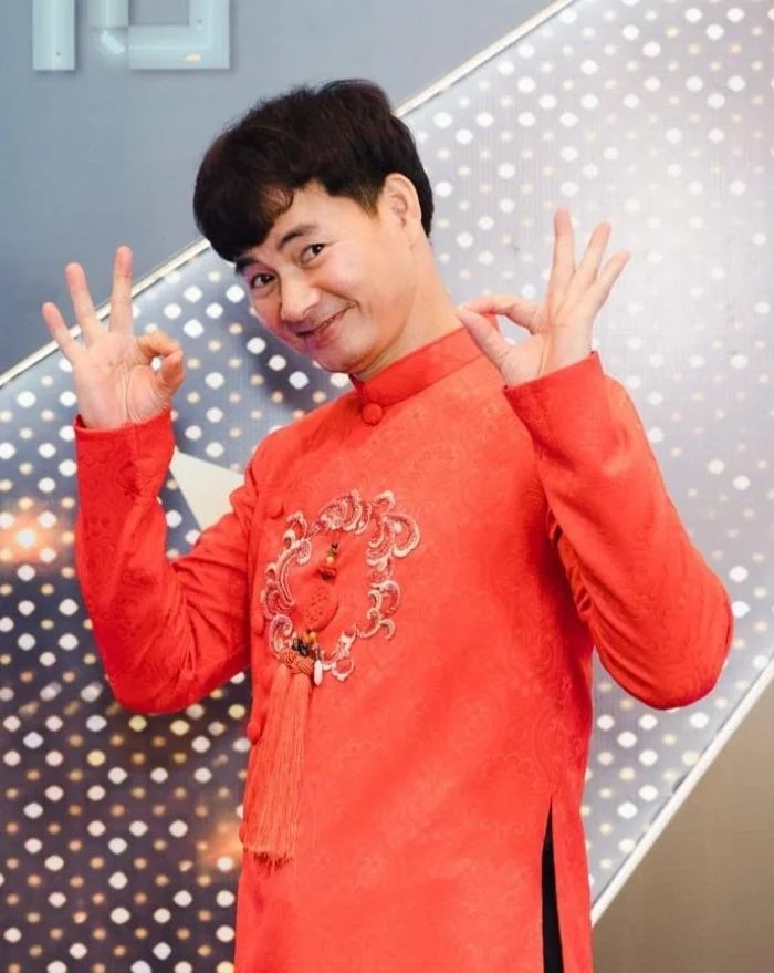 Nghệ sĩ Xuân Bắc