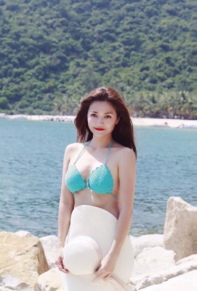 Kiều Anh được đạo diễn Đỗ Thanh Hải phát hiện và mời đóng vai Nhung trong phim Phía trước là bầu trời khi mới 20 tuổi. Dù không được đào tạo về diễn xuất và xuất thân là nghệ sĩ múa nhưng Kiều Anh vẫn được đán giá cao về diễn xuất trong bộ phim đầu tay. 