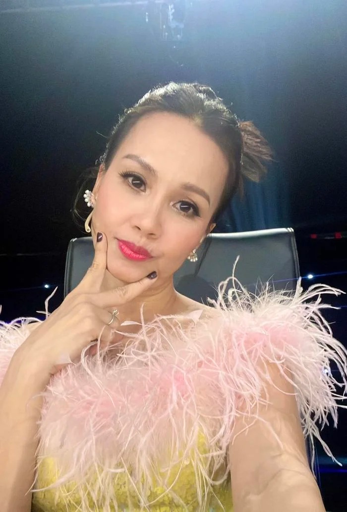 Cẩm Ly xuất hiện trong các chương trình âm nhạc với vai trò giám khảo, huấn luyện viên.