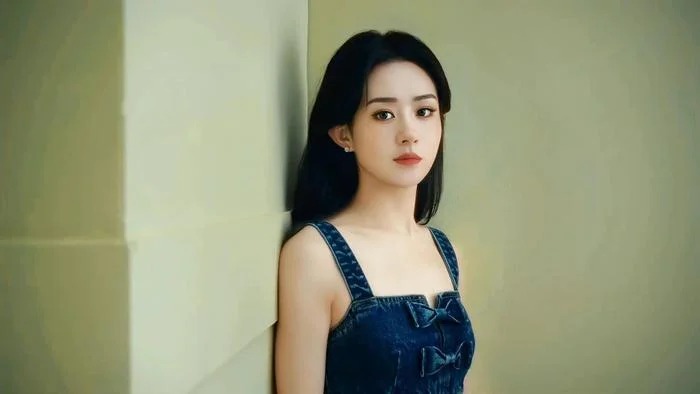 Triệu Lệ Dĩnh đã có một vị trí vững chắc trong lòng khán giả sau nhiều năm đóng phim