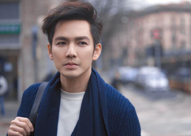 Chung Hán Lương vẫn giữ im lặng trước tin đồn ly hôn người vợ bí mật