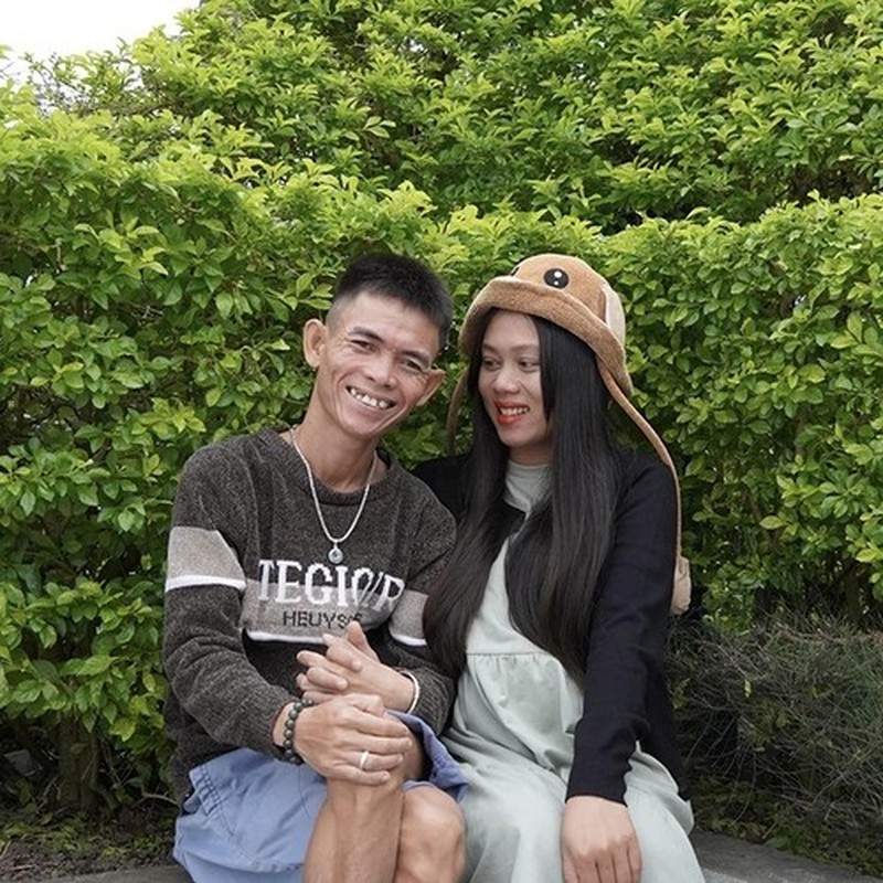 Đáng nói, sau khi cuộc sống trở nên khá hơn, Sô Y Tiết cũng đã tìm được 